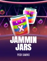 Jammin' Jars  -  